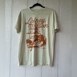 Lainey Wilson Graphic T-Shirt